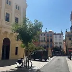 Apartamento Duplex Le Nusa