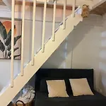 Apartamento Duplex Le Nusa Perpinhã
