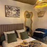 Duplex Le Nusa Apartamento Perpinhã
