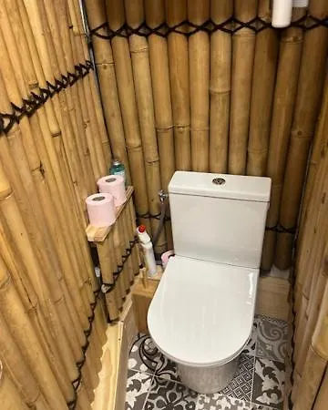 Apartment Duplex Le Nusa *