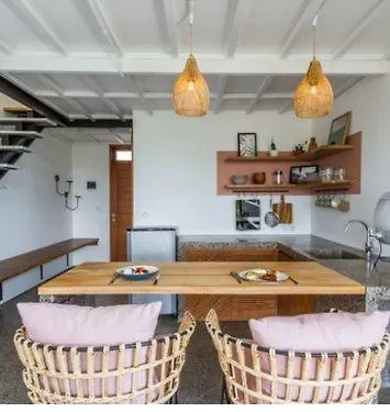 Duplex Le Nusa Apartment *