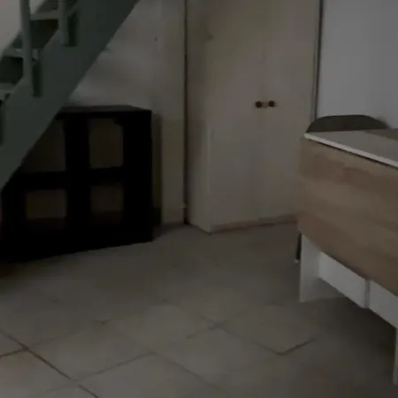 Duplex Le Nusa