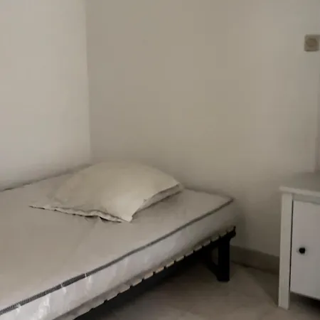 Duplex Le Nusa Perpignan