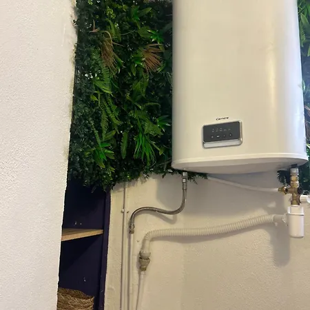 Duplex Le Nusa Apartament *