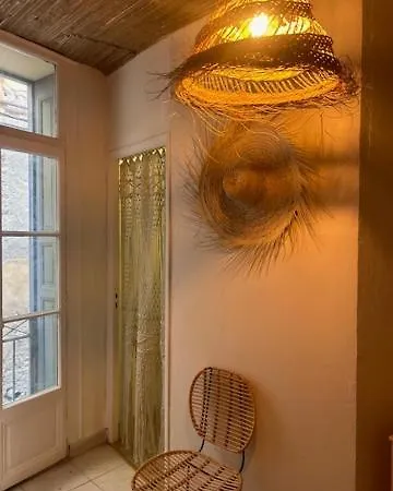 Duplex Le Nusa Lejlighed Perpignan