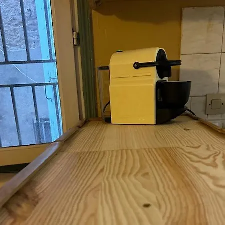 Apartmán Duplex Le Nusa *