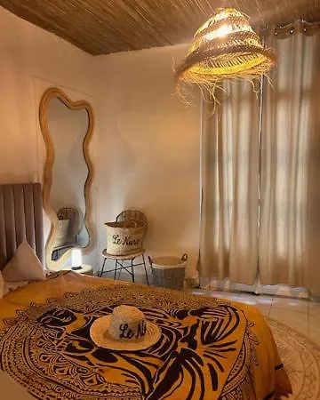 Duplex Le Nusa * ペルピニャン