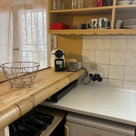 Duplex Le Nusa Perpignan