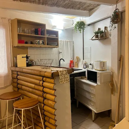 Duplex Le Nusa *