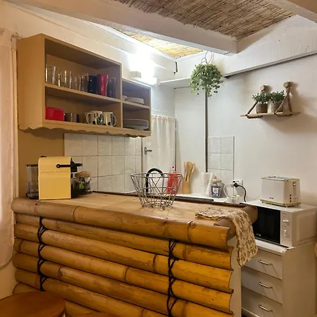 Apartmán Duplex Le Nusa