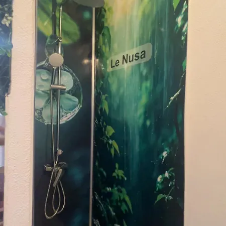 Apartmán Duplex Le Nusa