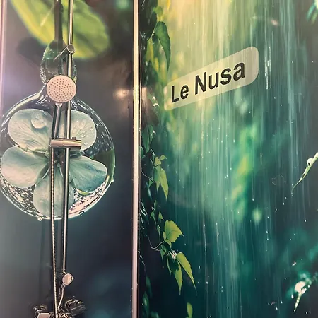 Duplex Le Nusa Perpignan