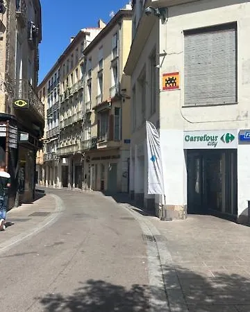 Apartmán Duplex Le Nusa *