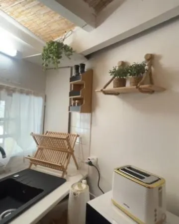 Duplex Le Nusa アパート ペルピニャン