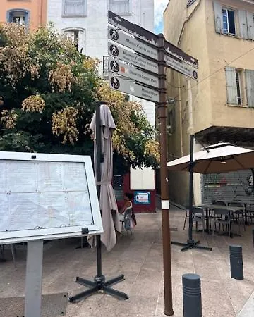 アパート Duplex Le Nusa