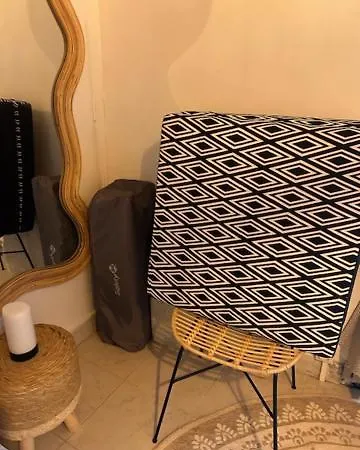 Duplex Le Nusa アパート *