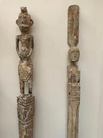 Duplex Le Nusa Apartment *