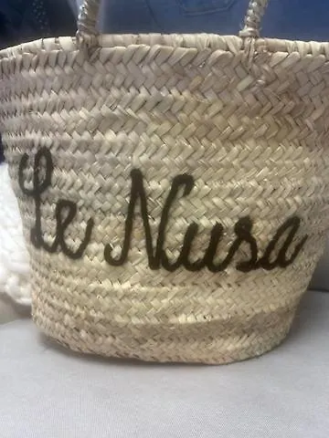 Apartament Duplex Le Nusa