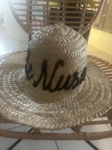 Duplex Le Nusa Apartament Perpignan