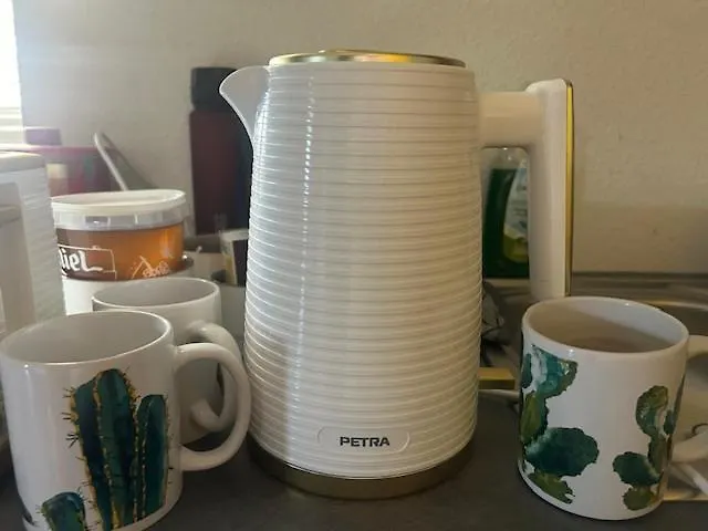 Duplex Le Nusa * Perpignan