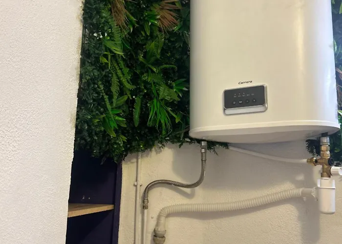 Duplex Le Nusa Apartment *