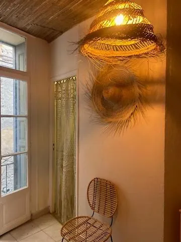 Duplex Le Nusa Apartament Perpignan