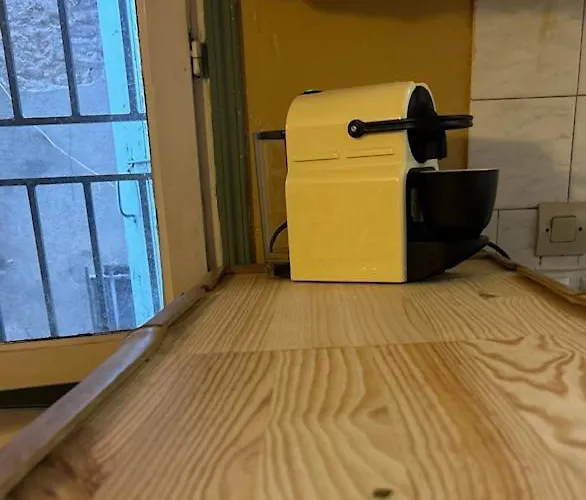 Apartment Duplex Le Nusa *