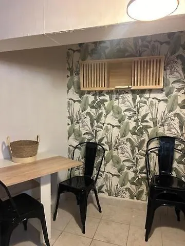 Duplex Le Nusa Perpignan