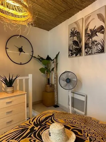 Duplex Le Nusa Apartment