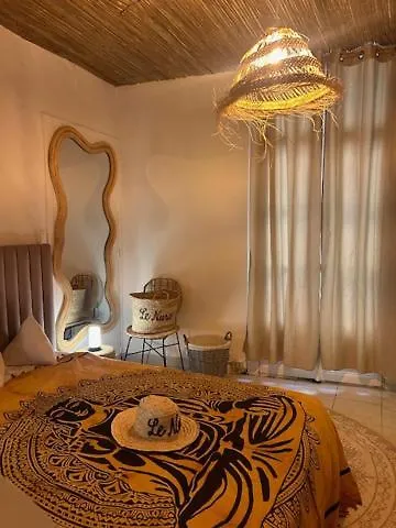 Duplex Le Nusa * Perpignan