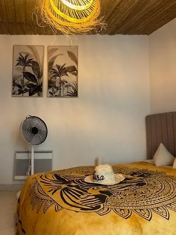 Duplex Le Nusa Apartament *