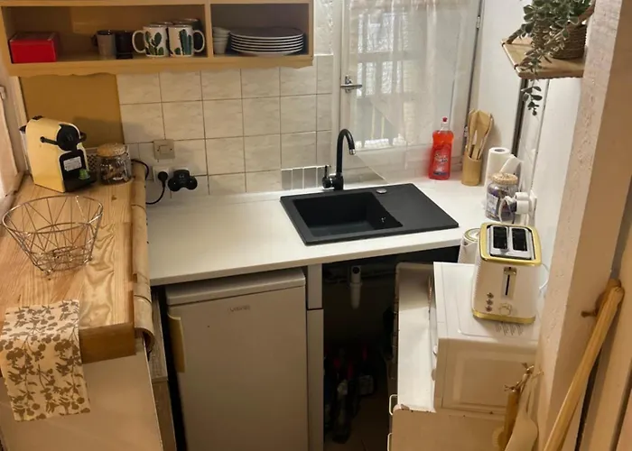 Duplex Le Nusa Apartament Perpignan