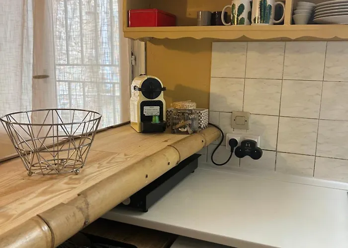 Duplex Le Nusa Perpignan