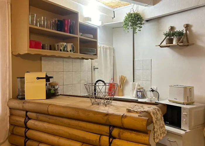 Apartament Duplex Le Nusa