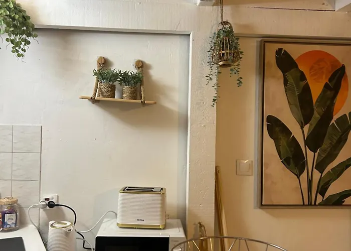 Duplex Le Nusa Apartament Perpignan