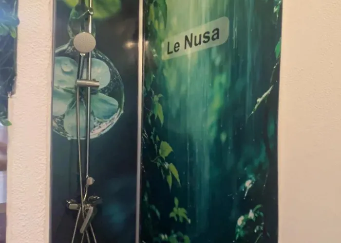 Apartment Duplex Le Nusa