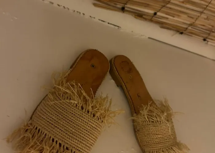 Apartment Duplex Le Nusa