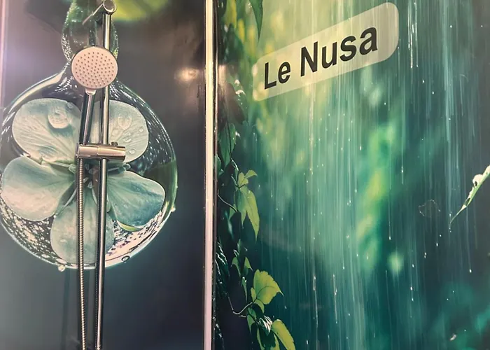 Duplex Le Nusa Perpignan