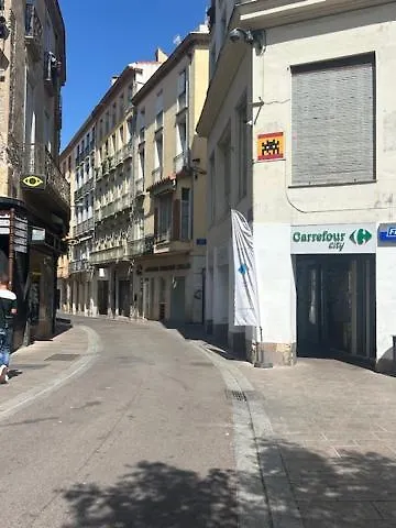 Apartament Duplex Le Nusa *