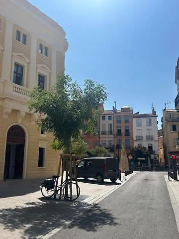 Apartment Duplex Le Nusa