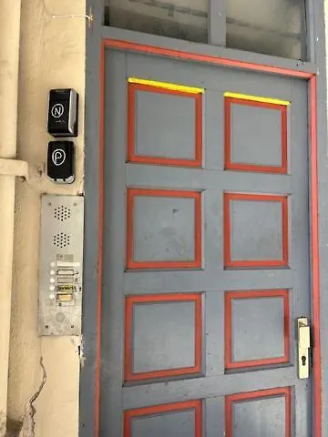 Duplex Le Nusa Perpignan