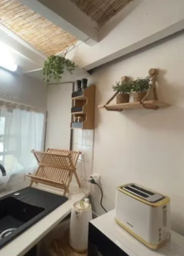 Duplex Le Nusa Apartment Perpignan