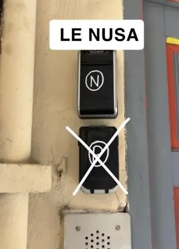 Duplex Le Nusa Perpignan