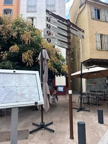 Apartament Duplex Le Nusa