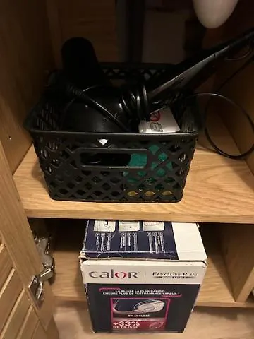 Apartament Duplex Le Nusa Perpignan