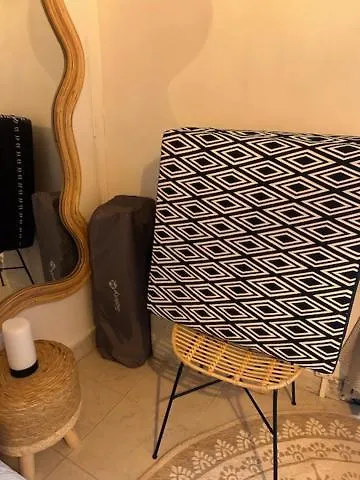 Duplex Le Nusa Apartament *