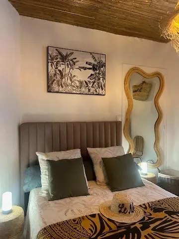 Apartment Duplex Le Nusa