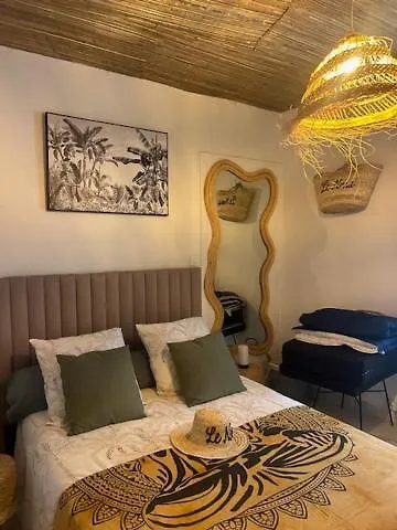 Duplex Le Nusa Apartment Perpignan